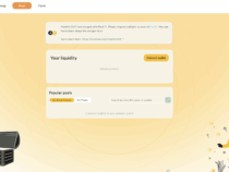 Humble DeFi – AMM/DEX